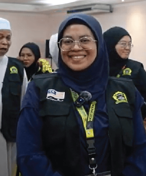 kerjaya7